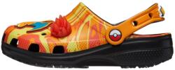 Crocs Classic Clog Pokémon Dracaufeu színes - decathlon - 56 279 Ft