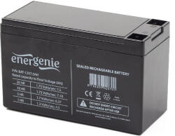 Gembird BAT-12V7.5AH 12 V (BAT-12V7.5AH)