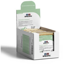 SPECIFIC F/C-IN-W Intensive alutálcás Pástétom 7x95g - krizsopet