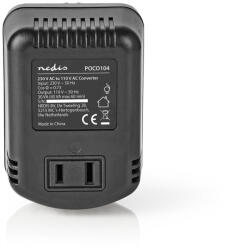 Nedis POCO104 Beltéri 45 W Fekete (POCO104)