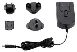 Jabra 14174-04 Beltéri Fekete (14174-04)