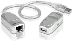 ATEN UCE60-AT Adó és vevő (UCE60)