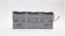 Eaton EB012SP Zárt savas ólom (VRLA) 6 V 9 Ah (EB012SP)