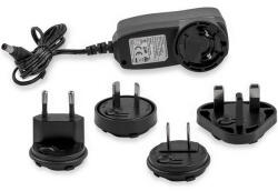 StarTech. com SVA20N2NEUA áramátalakító és inverter Beltéri 40 W Fekete (SVA20N2NEUA)