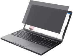Trust Primo 39, 6 cm (15.6") Monitor/Laptop Keret nélküli betekintésvédő fólia (25195)