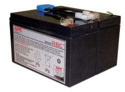 APC APCRBC142 Zárt savas ólom (VRLA) 24 V (APCRBC142)