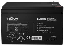 nJoy GP12122F VRLA AGM 12 V (BTVACATBDTE2FCW01B)
