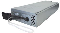 APC APCRBC117 UPS akkumulátor Zárt savas ólom (VRLA) 120 V (APCRBC117)