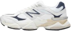 New Balance 9060 White Navy fehér - decathlon - 89 778 Ft