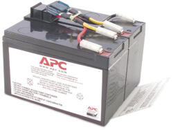 APC RBC48 Zárt savas ólom (VRLA) 7 Ah (RBC48)