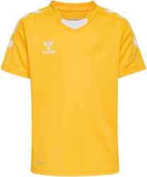 HUMMEL Gyerek fürdőruha Hummel Core XK Poly narancssárga|sárga - decathlon - 14 890 Ft