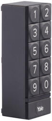 Yale Yale-Linus Keypad billentyűzet (YUK05301000BL)