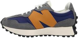 New Balance 327 Castlerock Night Tide narancssárga - decathlon - 88 798 Ft