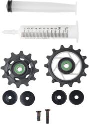 SRAM váltókerék Sram Red AXS E1 fekete