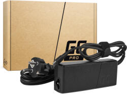 Green Cell AD139P áramátalakító és inverter Univerzális 90 W Fekete (AD139P)