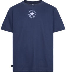 Converse Gyerek rövidujjú póló Converse CNVN Sustainable Core kék - decathlon - 13 190 Ft