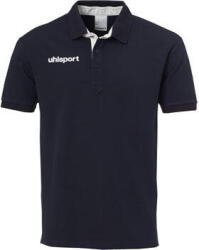 UHLSPORT Póló Uhlsport Essential Prime fehér|kék