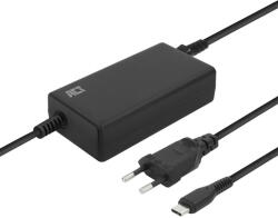 ACT AC2005 Beltéri 65 W Fekete (AC2005)