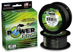 Shimano Fonat Shimano Powerpro 1370 mm 20 kg zöld