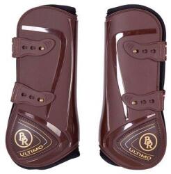 BR Hüvelyek BR Equitation Ultimo póni barna