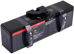 Origin Storage APCRBC160-OS Zárt savas ólom (VRLA) 12 V (APCRBC160-OS)