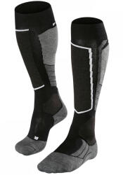 FALKE Női zoknik Falke TK2 Wool S barna|vörös