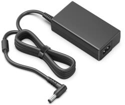 BTI AC-1965103K-EU áramátalakító és inverter Beltéri 65 W Fekete (AC-1965103K-EU)