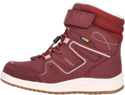 ZIGZAG Téli csizma baba számára Zigzag Rincet narancssárga|vörös