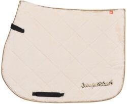 Imperial Riding Ló hátaszőnyeg Imperial Riding Candy Cotton nagyló fehér|sárga