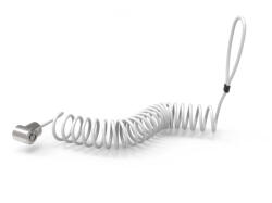 Compulocks CL15CUTL kábelzár Ezüst (CL15CUTL)