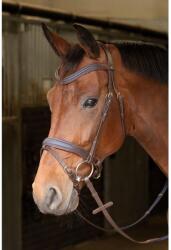 Harrys Horse Lózabla a lovak számára Harry's Horse Havanna COB barna