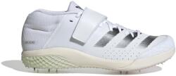 Adidas Men's Adizero Javelin Running Spike - Ftwr White