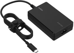 Belkin INC016VFBK Beltéri Fekete (INC016VFBK)