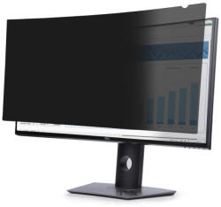 StarTech. com 34C29-PRIVACY-SCREEN 86, 4 cm (34") Monitor Keret nélküli betekintésvédő fólia (34C29-PRIVACY-SCREEN)