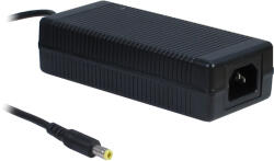 Inter-Tech 88882099 Beltéri 60 W Fekete (88882099)