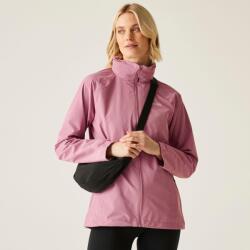 REGATTA Daysha II Női esőkabát 10000 mm rózsaszín