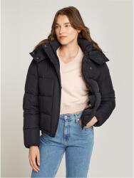 Calvin Klein Jeans Яке Calvin Klein Jeans Women's Essential Water Resistant RDS-Certified Down Short Puffer Jacket - Ck Black