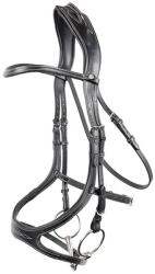 MONTAR Menyasszony Montar US Excellence póni fekete