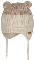 BARTS Baba sapka Barts Natsu 45 CM barna|zöld