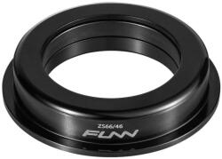 FUNN ZS66/46 félbeépített alsó kormánycsapágy Funn fekete