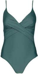 BARTS Egyrészes fürdőruha női Barts Kelli Shaping 42 kék|zöld