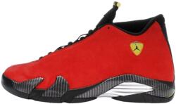 JORDAN 14 Retro Ferrari (2025) vörös - decathlon - 198 565 Ft