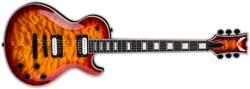 Dean Guitars Thoroughbred Select Quilt Top TCS