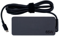 Origin Storage ADP-C65W-LN-EU áramátalakító és inverter Beltéri 65 W Fekete (ADP-C65W-LN-EU)