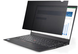 StarTech. com 173L-PRIVACY-SCREEN 43, 9 cm (17.3") Laptop Keret nélküli betekintésvédő fólia (173L-PRIVACY-SCREEN)