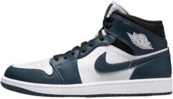 JORDAN 1 Mid Dark Teal fehér - decathlon - 53 380 Ft