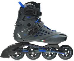 Roces Roller korcsolyák Roces Vidi 43 barna|fekete|kék|szürke
