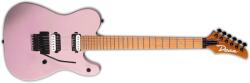Dean Guitars NV Select Floyd Roasted Maple Shell Pink