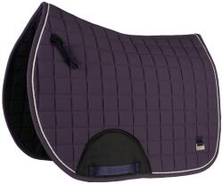 HORKA Ló hátaszőnyeg Horka Deluxe nagyló kék|lila