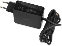 iBOX IUZ100TC laptop charger PD 100W, E-mark chip (IUZ100TC)